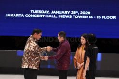 Penurunan Harga Gas Industri, Pemerintah Masih Hitung Ulang