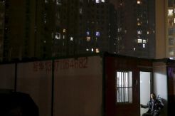 Viral, Video Warga Wuhan...