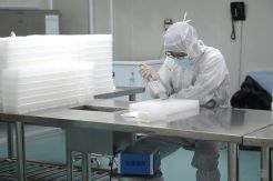 Rusia-China Dilaporkan Kembangkan Anti Virus Corona