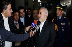 Iran Sebut Rencana Perdamaian Timur Tengah AS Mimpi Buruk bagi Dunia