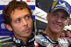 Quartararo Gantikan...