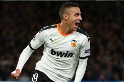 Paceklik Striker, Upaya Barca Datangkan Rodrigo Moreno Kandas