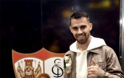 Pindah ke Sevilla, Suso Malah Umbar Cinta ke AC Milan