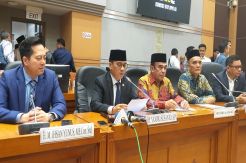 Biaya Haji 2020 Tidak Naik, Ini Keuntungan Tambahan Bagi Jamaah