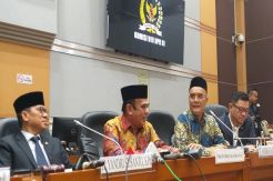 Panja Haji DPR Sebut Biaya Haji 2020 Sebenarnya Turun