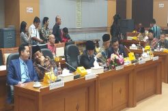 Ongkos Haji 2020 Tidak Naik, DPR-Kemenag Tetapkan BPIH Rp35,2 Juta