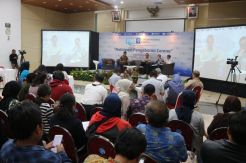 Pemerintah Pastikan 243 WNI di Wuhan Terpenuhi Kebutuhannya