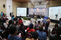Pemerintah: Sudah Ada Titik Cerah Evakuasi 243 WNI di Wuhan