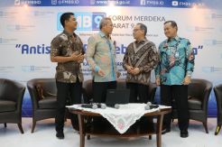 Pemerintah Pastikan Tak Ada WNI di China Terinfeksi Virus Corona
