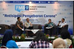Heboh Virus Corona, 5 Maskapai Masih Diizinkan Terbang ke China