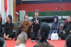 Pemkot Bogor dan Budayawan Sepakat Kembangkan Kawasan Bersejarah