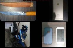Rampas Handphone Pensiunan,...