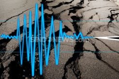 Gempa Bumi 5,8 SR Guncang Ternate, Tak Berpotensi Tsunami