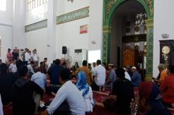 Tokoh Masyarakat Sesalkan Kasus Dugaan Perusakan Musala di Minahasa Utara