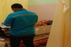 Enam Karyawati Perusahaan di Kobar Keracunan Asap dari Mesin Genset