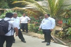 Keterbatasan Galian C di Pangandaran Hambat Pembangunan