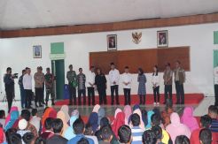 Pemerintah Sudah Siapkan Lokasi Relokasi Korban Banjir Lebak