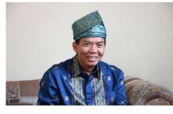 Wali Kota Pekanbaru Jadi Pembicara dalam Peluncuran CRIC