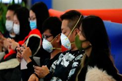 Russia’s Consumer Protection Service Puts Together Measures to Prevent Coronavirus Spread