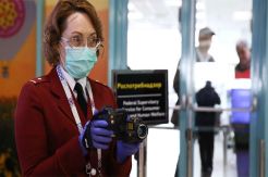 Russia Prime Minister Approves Composition of Emergency Team to Prevent Coronavirus Spread