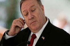 Pompeo ‘Committed’ to Testifying on US Drone Strike That Killed Soleimani, Panel Chairman Says