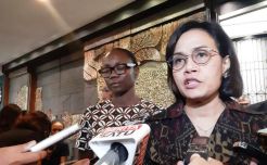 Gara-Gara Ini, Sri Mulyani Pernah Dipermalukan di Bank Dunia