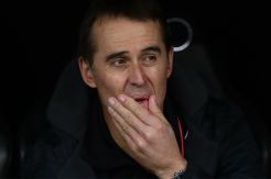Sevilla Dipencundangi Tim Gurem, Lopetegui Minta Maaf