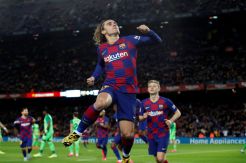 Ketika Griezmann Butuh...