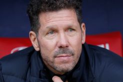 Jelang Derby Madrid, Diego Simeone : Kami Harus Menang!
