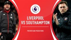 Preview Liverpool vs Southampton: Membendung Laju Si Merah