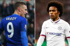Preview Leicester City vs Chelsea: Meredam Rubah Terluka