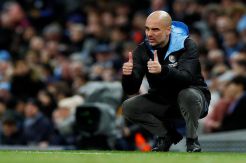 Guardiola: Solskjaer Sudah Berada di Jalur Tepat untuk Pulihkan Kejayaan MU