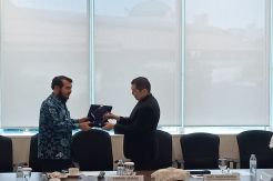 HT Tegaskan MNC Group Berkomitmen Bantu MK Sosialisasikan Konstitusi