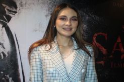 Bintangi Film Baru Suzzanna,...