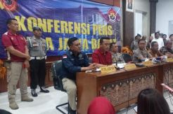 Fakta Kematian Lina...