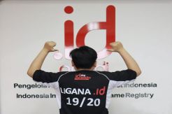 PANDI Siapkan Nama Domain Aksara Jawa