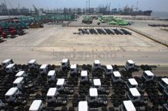IPCC Siap Jadi Operator Terminal Kendaraan Pelabuhan Patimban