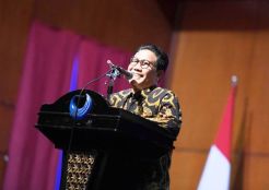 Kemendes Dorong Pembangunan Desa Melalui Peningkatan SDM