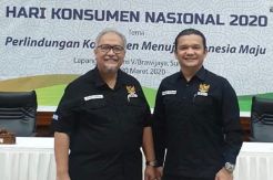 Bangun Bersama Perlindungan Konsumen, BPKN Gandeng Kemendag dan Pemprov Jatim