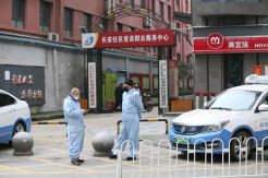 KBRI Beijing Imbau Para WNI Segera Tinggalkan China