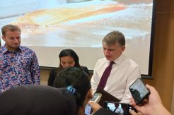 Inggris Klaim Hanya Tinggalkan Uni Eropa, Bukan Nilai-nilai Eropa
