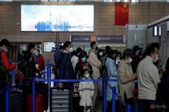 China Pulangkan Warga Wuhan di Luar Negeri karena Alami Kesulitan