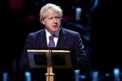 Brexit, Boris Johnson:...