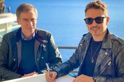 Selain Jadi Penguji M1, Tim Yamaha Terbuka buat Lorenzo Balapan