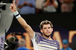 Lolos ke Final, Thiem Siap Hadapi Raja Australia Terbuka