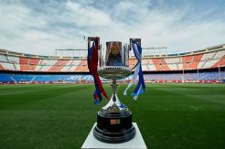 Real Madrid dan Barcelona Belum Akan Saling Jegal