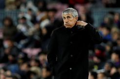 Preview Barcelona vs Levante: Pulihkan Harga Diri