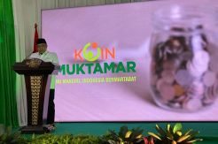 Di Depan Wapres, Said Aqil Kritik Pemerintah soal BPJS hingga Skandal Jiwasraya