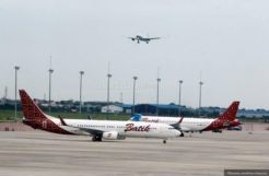 Batik Air Siap Angkut WNI dari Wuhan ke Batam