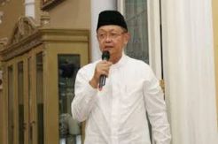 Tingkatkan Kualitas Pendidikan, Cek Endra Perjuangkan Kesejahteraan Guru Honorer